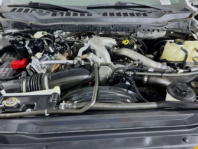2024 Ford F-250 Base