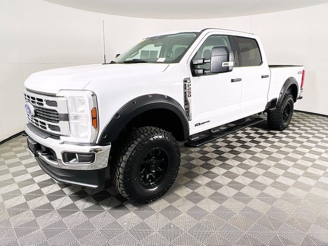 2024 Ford F-250 Base
