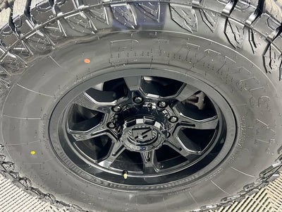 2024 Ford F-250 Base