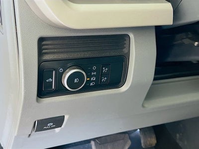 2024 Ford F-250 Base