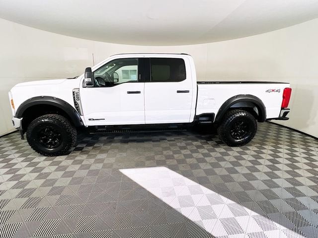 2024 Ford F-250 Base