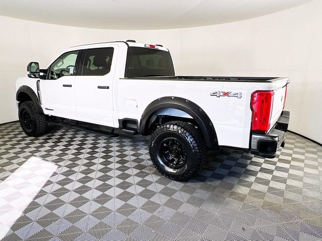 2024 Ford F-250 Base