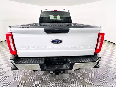 2024 Ford F-250 Base