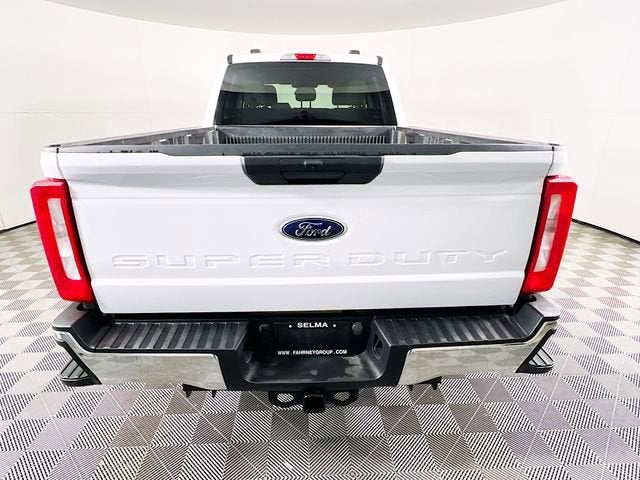 2024 Ford F-250 Base
