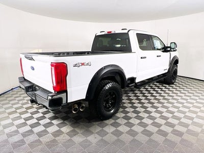 2024 Ford F-250 Base