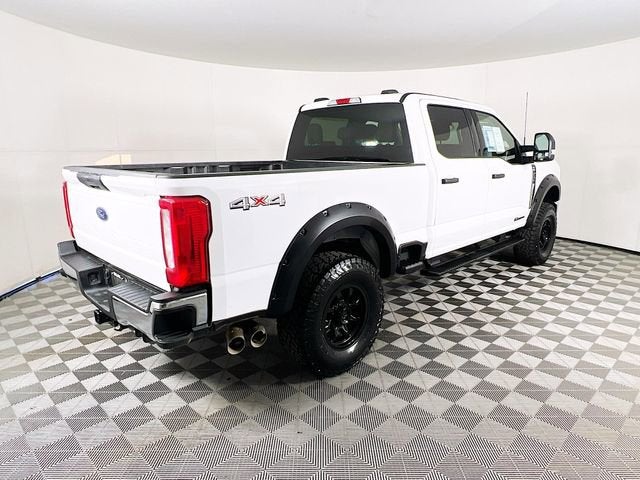 2024 Ford F-250 Base