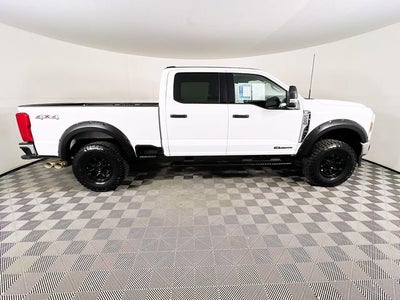 2024 Ford F-250 Base