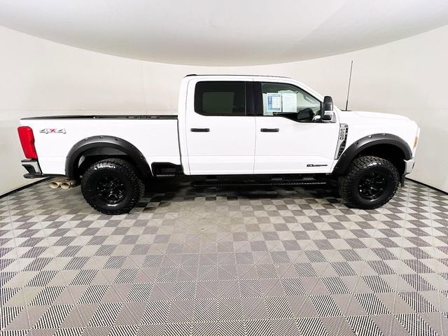 2024 Ford F-250 Base