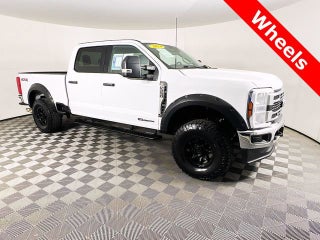 2024 Ford F-250 Base