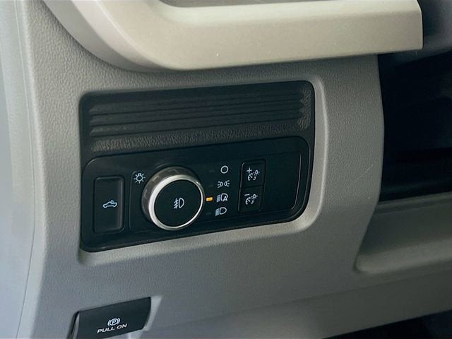 2025 Ford Super Duty F-250 SRW XL