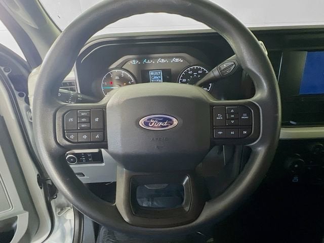 2025 Ford Super Duty F-250 SRW XL