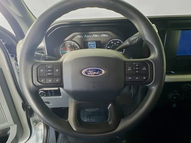 2025 Ford Super Duty F-250 SRW XL