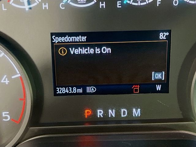 2025 Ford Super Duty F-250 SRW XL