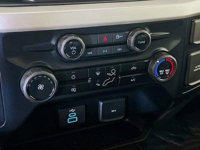 2025 Ford Super Duty F-250 SRW XL