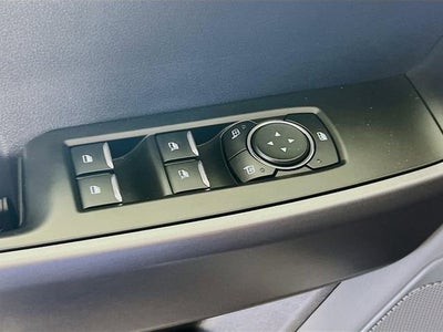 2025 Ford Super Duty F-250 SRW XL