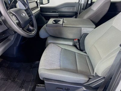 2025 Ford Super Duty F-250 SRW XL