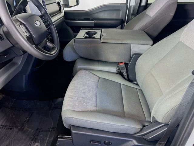 2025 Ford Super Duty F-250 SRW XL