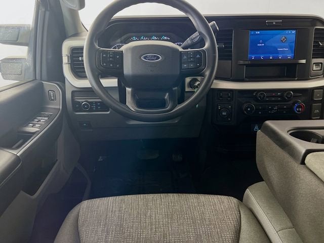 2025 Ford Super Duty F-250 SRW XL