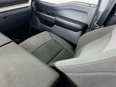 2025 Ford Super Duty F-250 SRW XL