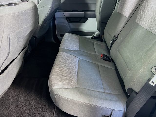 2025 Ford Super Duty F-250 SRW XL