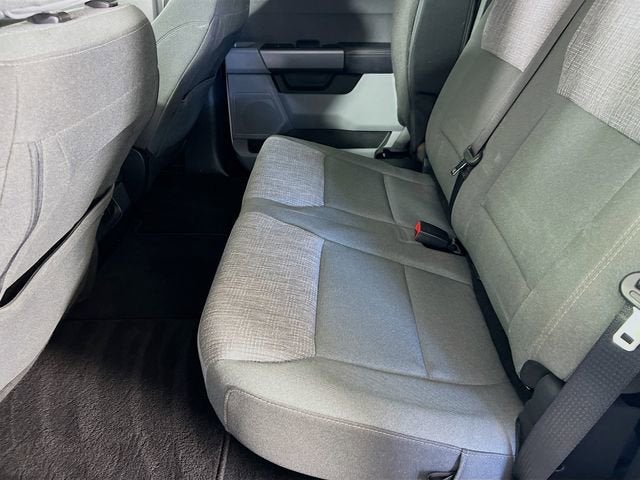 2025 Ford Super Duty F-250 SRW XL