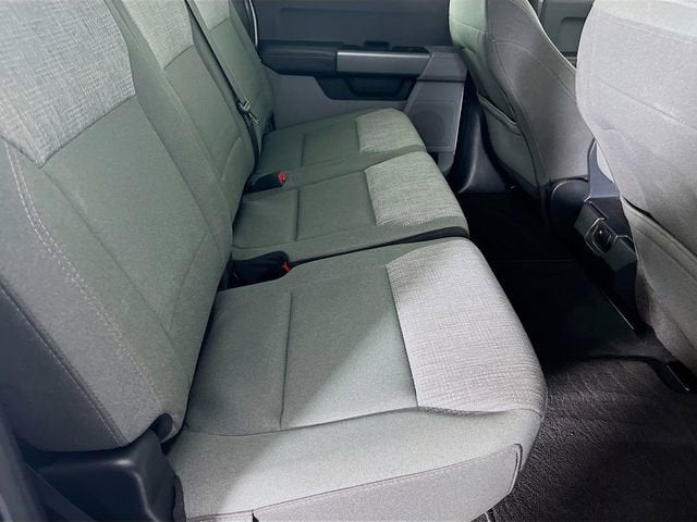 2025 Ford Super Duty F-250 SRW XL