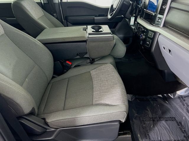 2025 Ford Super Duty F-250 SRW XL