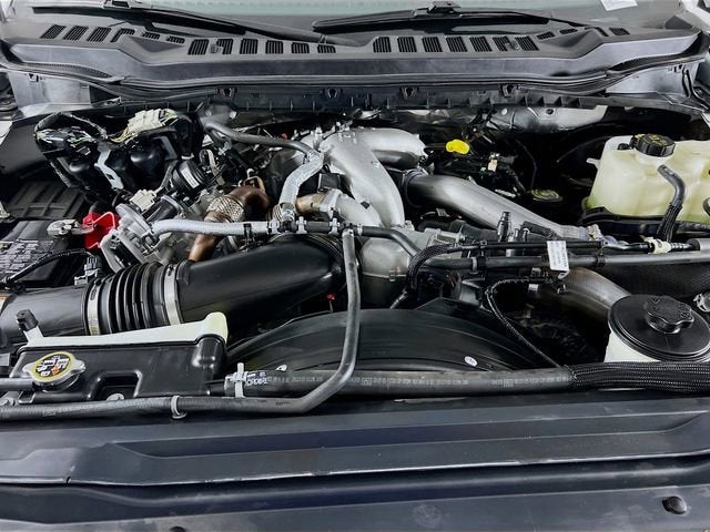 2025 Ford Super Duty F-250 SRW XL