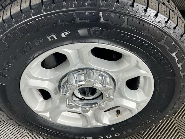 2025 Ford Super Duty F-250 SRW XL