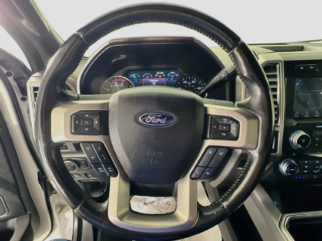 2017 Ford Super Duty F-250 SRW Lariat