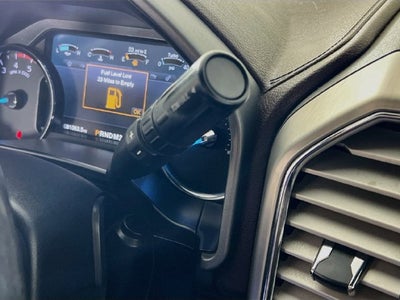 2017 Ford Super Duty F-250 SRW Lariat