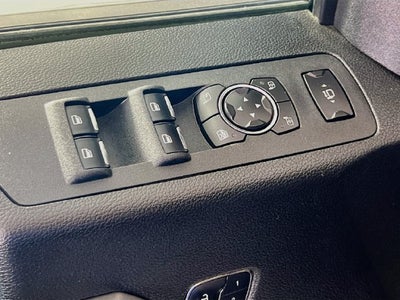 2017 Ford Super Duty F-250 SRW Lariat