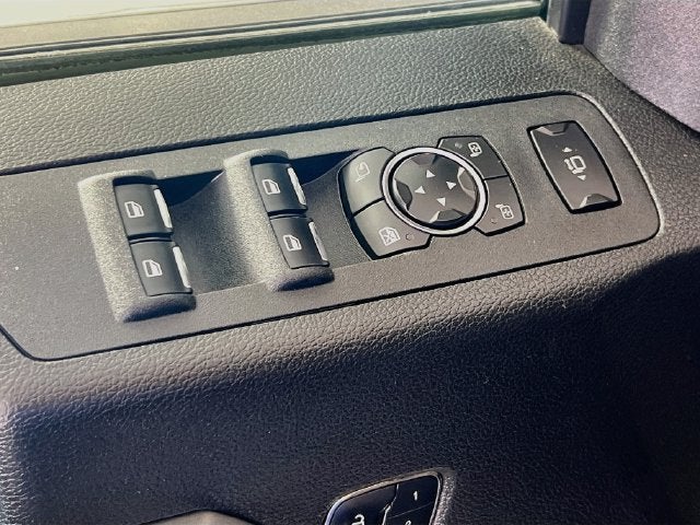 2017 Ford Super Duty F-250 SRW Lariat
