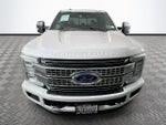 2017 Ford Super Duty F-250 SRW Lariat