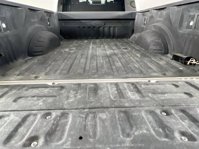 2017 Ford Super Duty F-250 SRW Lariat