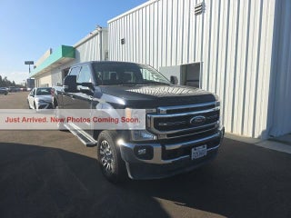 2021 Ford Super Duty F-250 SRW XL