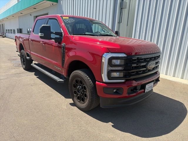 2024 Ford F-250 XLT 4x4 Crew Cab 6-3/4' Box's photo