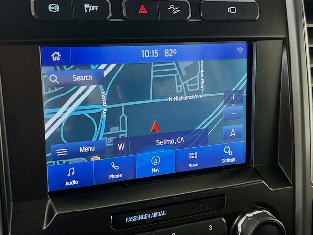 2022 Ford Super Duty F-250 SRW XL