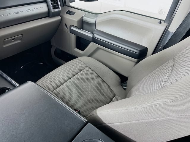 2022 Ford Super Duty F-250 SRW XL