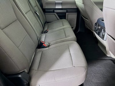 2022 Ford Super Duty F-250 SRW XL