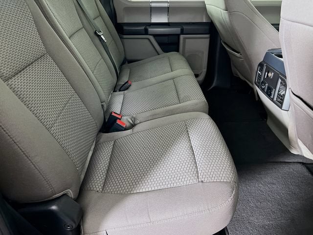 2022 Ford Super Duty F-250 SRW XL