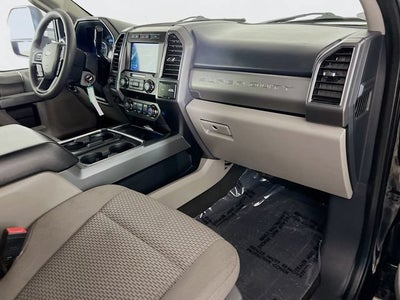 2022 Ford Super Duty F-250 SRW XL