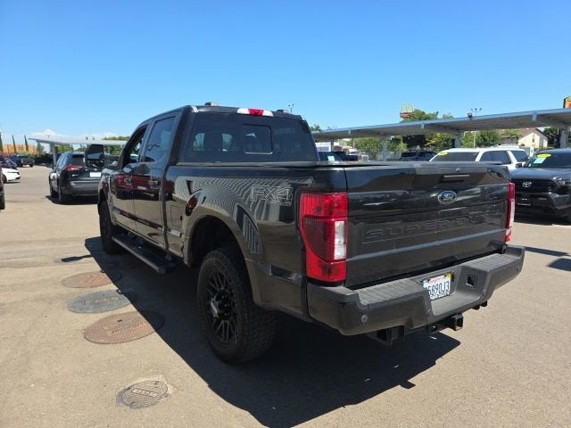 2022 Ford Super Duty F-250 SRW XL