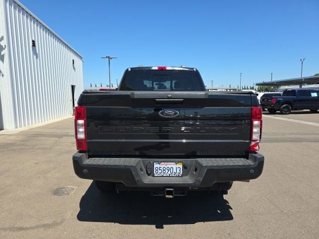 2022 Ford Super Duty F-250 SRW XL