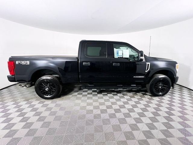2022 Ford Super Duty F-250 SRW XL