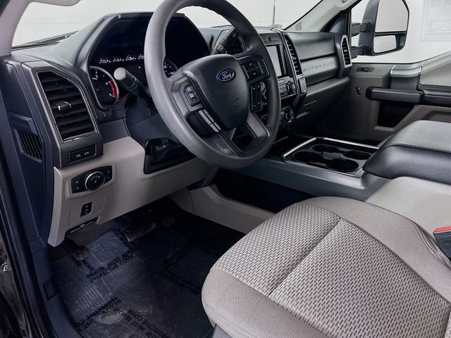 2022 Ford Super Duty F-250 SRW XL