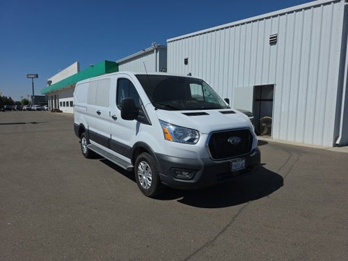2021 Ford Transit Cargo Van T250