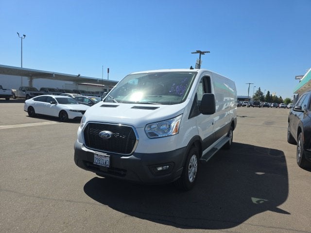2021 Ford Transit Cargo Van T250