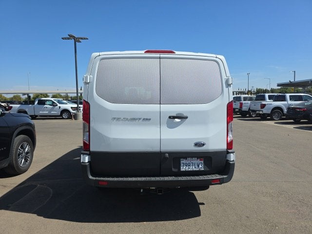 2021 Ford Transit Cargo Van T250