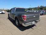 2012 Ford F-150 XL